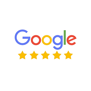Google | 5 Stars