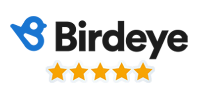 BirdEye 5 Stars