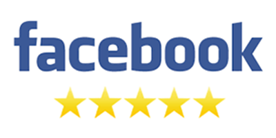 Facebook 5 stars