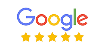 Google 5 stars